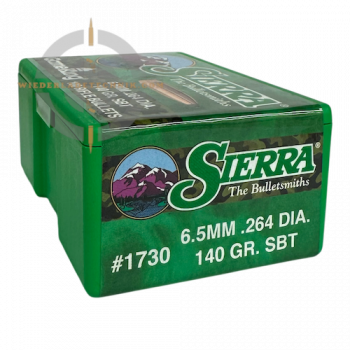 Sierra GameKing 1730